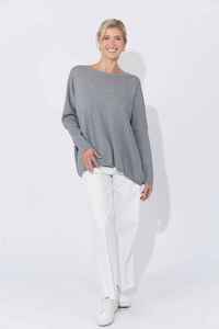 Haven: HAVEN The Haven Jumper Cloud