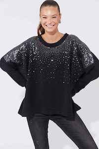 Haven: HAVEN Cancun Jumper Kohl