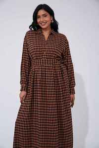 HAVEN Casablanca Dress KohlDune