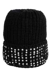 EB&IVE Santani Beanie Black