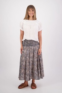 Skirts: BRIARWOOD Pandora Skirt DDaisy
