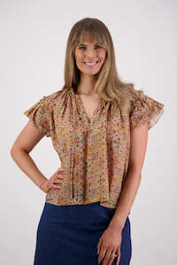 Briarwood: BRIARWOOD Shakespeare Top LLeaf