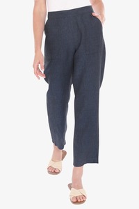 JUMP 7/8 Core Pants Steel