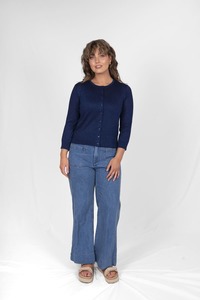 BELLA Sparkle Cardy DeepBlue