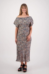 Briarwood: BRIARWOOD Sassy Dress DDaisy