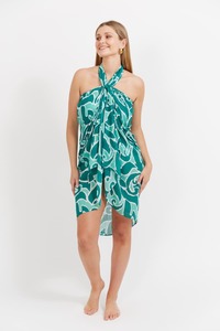 Haven: HAVEN Santos Sarong Amazon