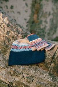 Our Full Range: ERIBE Alloa Fingerless Gloves Asstd 2026