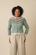 ERIBE Alpine Cardy Sage (short)