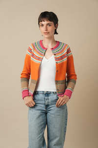 Our Full Range: ERIBE Alpine Cardy Dazzle (long)