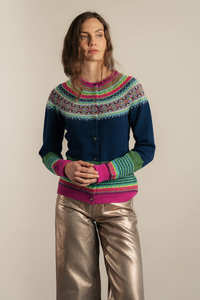 Our Full Range: ERIBE Alpine Cardy Tango (long)