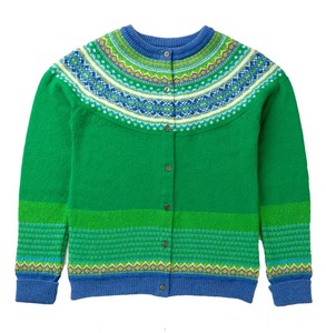 ERIBE Alpine Cardy Lucious (long)