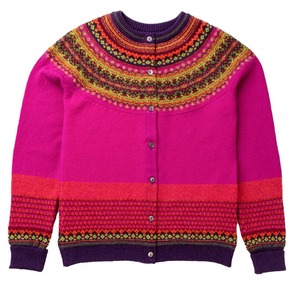 Our Full Range: ERIBE Alpine Cardy Jazz (long)
