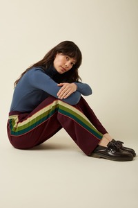 KING LOUIE Daytona Sweatpants PRed