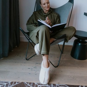 MOKE Tash Pants Bonsai