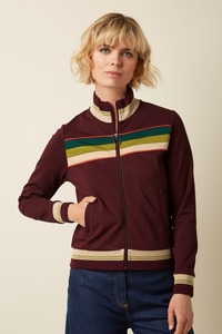 KING LOUIE Coljack Dayt Sweater PRed