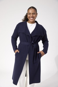 HAVEN Chamonix Cardy Navy