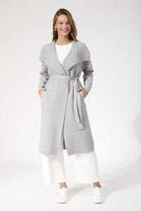 HAVEN Chamonix Cardy Grey