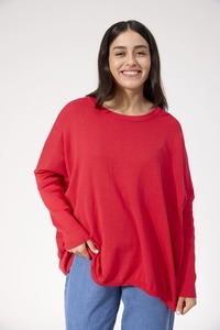 HAVEN Haven Basic Jumper Chilli