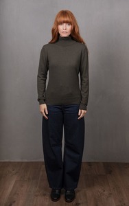 Bridge Lord: B&L Pullover Rosie RollN Olive