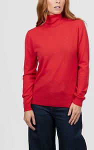 B&L Pullover Rosie RollN Cayenne