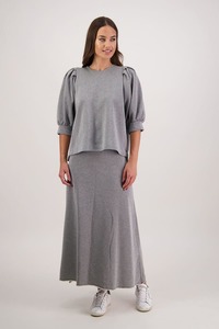 Our Full Range: BRIARWOOD Rutherford Skirt MetSilv