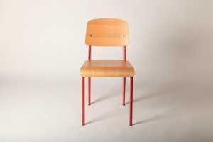 Chairs - Homage Furniture: Standard Chair