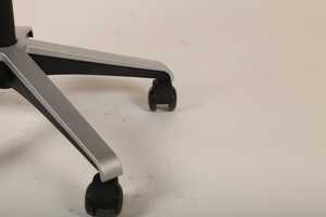 Chairs - Homage Furniture: Saarinen Office Chair