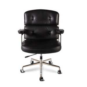 Chairs - Homage Furniture: Time Life Office Chair