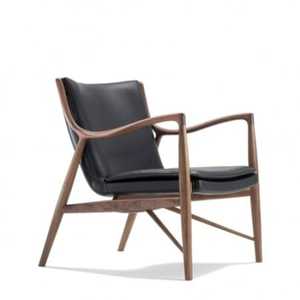 Chairs - Homage Furniture: 45 Chair