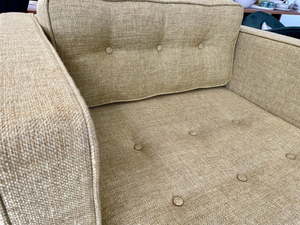 Chairs - Homage Furniture: Hollywood Single Chair