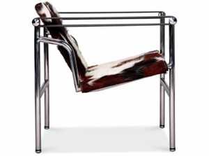 Chairs - Homage Furniture: LC1 Chair