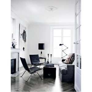 Chairs - Homage Furniture: Replica PK 22 Chair