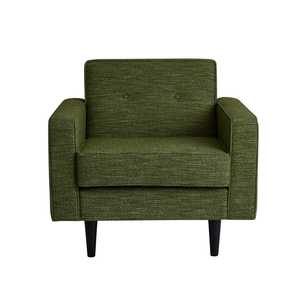 Chairs - Homage Furniture: Retro Armchair