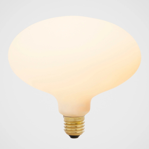 Products: Tala Porcelain LED Bulb – Oval
