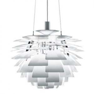 Products: Thistle Pendant Lamp