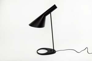 Products: Spun Table Light