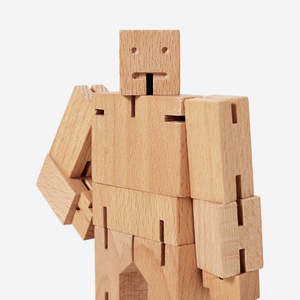 Cubebot – Large