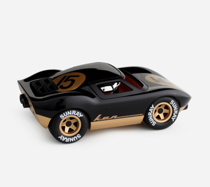 Accessories: Playforever Ken Cave