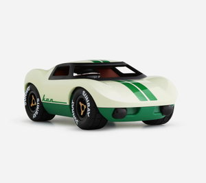 Accessories: Playforever Ken Cline