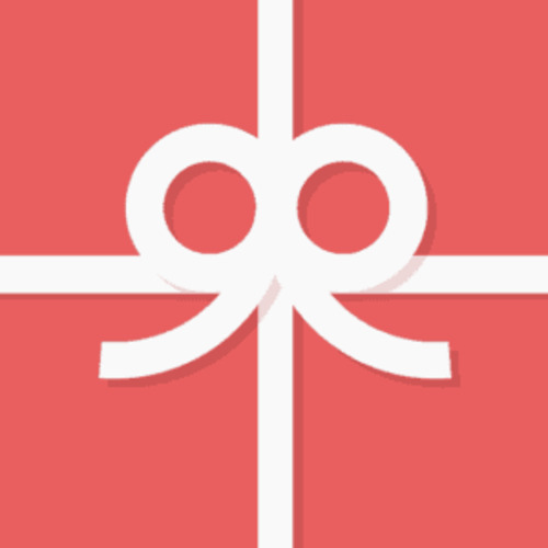 Products: Gift Wrap option and card