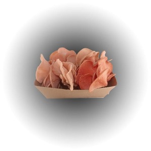 Products: Buy: Fresh Pink Oyster mushrooms – 180g