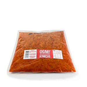 Wholesale Oyster Mushroom Kimchi (2.5kg caterers pack)