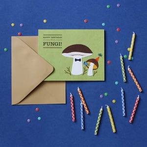 Birthday Gift Voucher