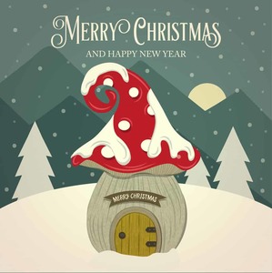 Products: Give the Gift of Fungi this Christmas