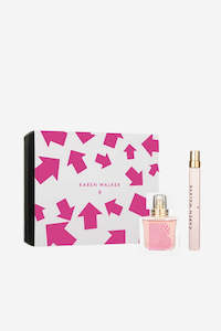 Karen Walker B 50ml with 11ml Purse Spray