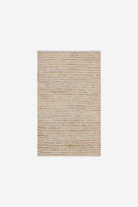Doormats And Doorstops: Lima Entrance Mat - Sand/Natural