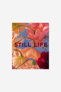 Books And Stationery: Still Life