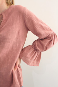 Blak: Valerie Top - Rosey