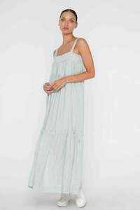 Blak: Bittersweet Maxi - Pistachio