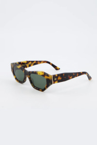 Emily Sunglasses - Tortoise
